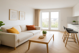  appartement le-crotoy 80550