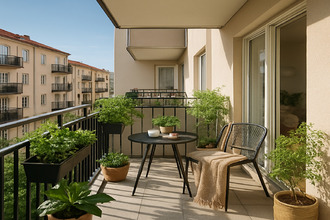  appartement le-crotoy 80550