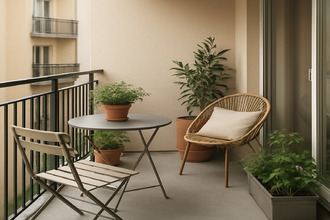  appartement le-crotoy 80550