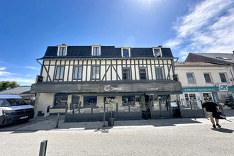  appartement le-crotoy 80550