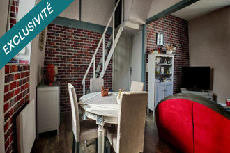  appartement le-crotoy 80550