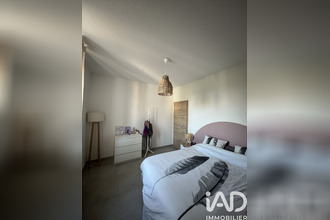  appartement le-deschaux 39120