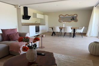  appartement le-deschaux 39120