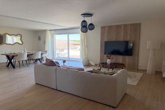  appartement le-deschaux 39120