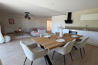  appartement le-deschaux 39120