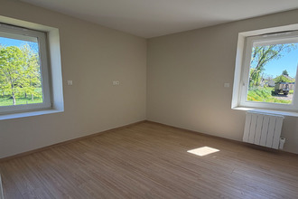  appartement le-deschaux 39120