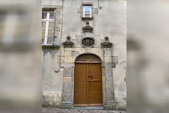  appartement le-dorat 87210