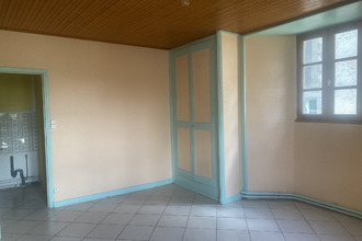  appartement le-dorat 87210