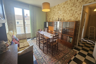  appartement le-dorat 87210