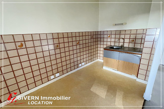  appartement le-faouet 56320