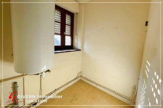  appartement le-faouet 56320