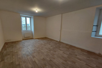  appartement le-faouet 56320