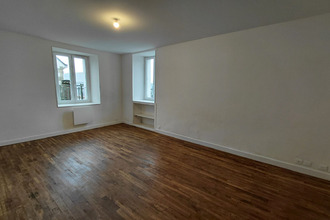  appartement le-faouet 56320