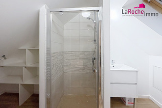  appartement le-folgoet 29260