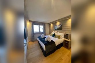  appartement le-grand-bornand 74450