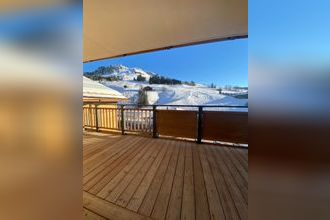  appartement le-grand-bornand 74450