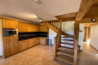  appartement le-grand-bornand 74450