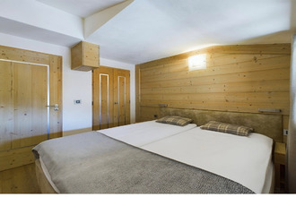  appartement le-grand-bornand 74450