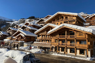  appartement le-grand-bornand 74450