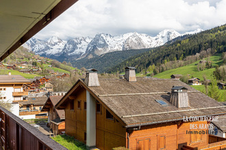  appartement le-grand-bornand 74450