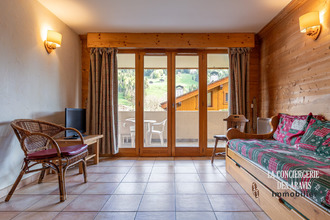  appartement le-grand-bornand 74450