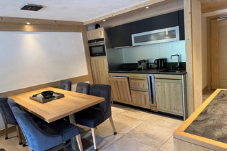  appartement le-grand-bornand 74450