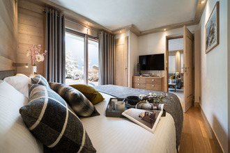  appartement le-grand-bornand 74450