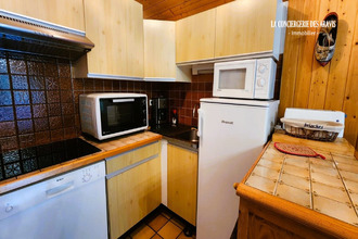  appartement le-grand-bornand 74450