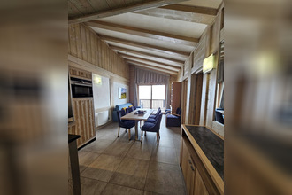  appartement le-grand-bornand 74450