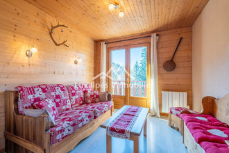  appartement le-grand-bornand 74450