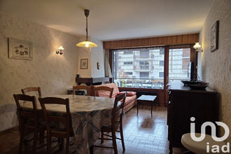  appartement le-grand-bornand 74450