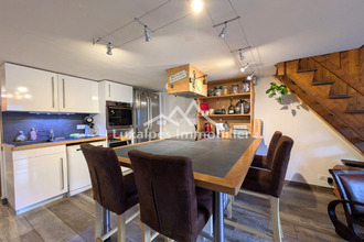  appartement le-grand-bornand 74450