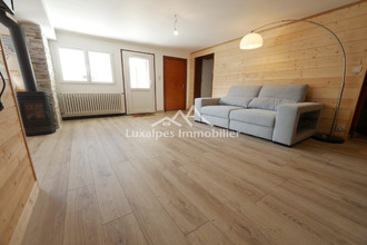  appartement le-grand-bornand 74450