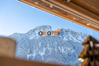  appartement le-grand-bornand 74450