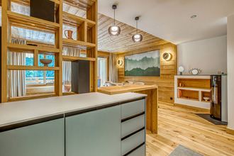  appartement le-grand-bornand 74450