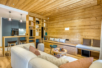  appartement le-grand-bornand 74450