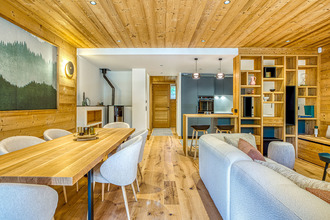  appartement le-grand-bornand 74450