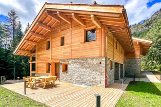  appartement le-grand-bornand 74450