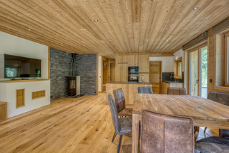  appartement le-grand-bornand 74450