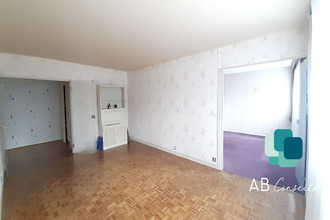  appartement le-grand-quevilly 76120