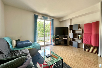  appartement le-grand-quevilly 76120