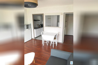  appartement le-grand-quevilly 76120