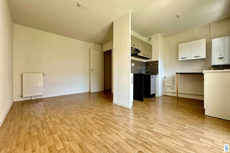  appartement le-grand-quevilly 76120