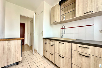  appartement le-grand-quevilly 76120