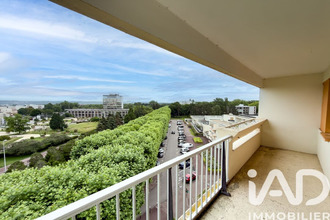 appartement le-grand-quevilly 76120