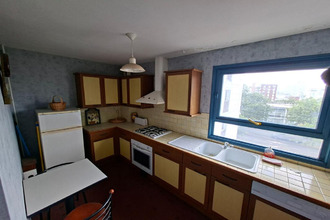  appartement le-grand-quevilly 76120