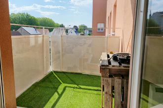  appartement le-grand-quevilly 76120