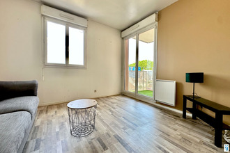  appartement le-grand-quevilly 76120