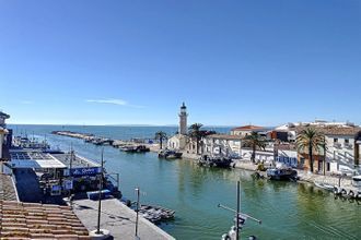  appartement le-grau-du-roi 30240