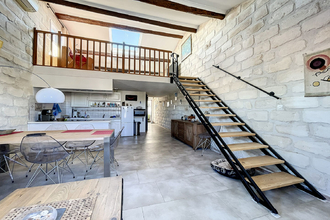  appartement le-grau-du-roi 30240